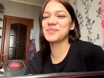 Dahliaberberian, 18 years old, it's my first day ^____^ GOAL - leeeets daaaanceeee :) #new #18 #shy #skinny #lovense [29 tokens remaining], webcam photo