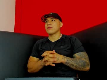 Muscle cam star Daikimiller