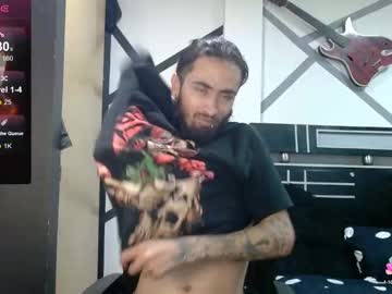 BDSM Master Daimon_rock01 30 yrs live domination webcam