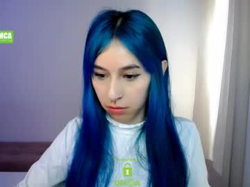 Dakota_senju • lovense • ? In Ur Dreams? • public