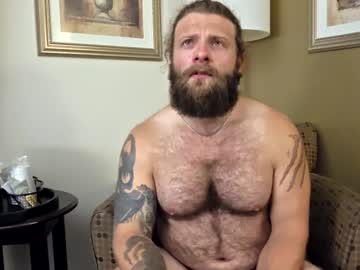 Hairy cam model Dakotadixxon, 31 yrs live now