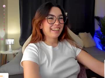 Dakottaa__, 23 years old, ? Happy day  ? #ahegao #latina #bigass #18 #natural [3998 tokens remaining], webcam photo