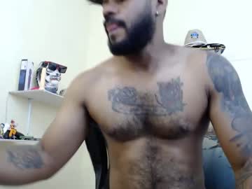 Hairy cam model Damian64436171 live now
