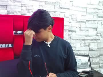 Damian_stonne, GOAL: ?? off jean + t-shirt?? [45 tokens remaining] Welcome to my room! #18 #femboy #gay #shaved #nipples, webcam photo
