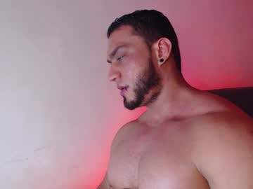 BDSM Master Damiannstonexxx 30 yrs live domination webcam
