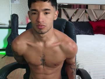 BDSM Master Damon_333 21 yrs live domination webcam
