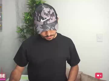 Live gay cam model Damon_frost23 yrs streaming now in HD