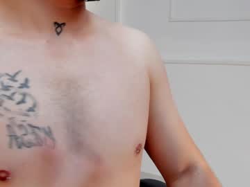 Live twink cam Damon_somerset, age 25 yrs nude and streaming