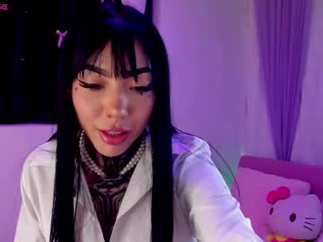 Dani_valen, 23 years old, GOAL: ? A sexy dance and oil show ? [200 tokens remaining] I want you to get to heaven with me, see you will not regret ? #18 #latina  #squirt #anal #bigass, webcam photo