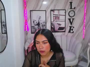 Dania_b_, 19 years old, GOAL: Lower my panties [65 tokens remaining] I want to scratch you until you squeeze with pleasure? #new #latina #smalltits #daddy, webcam photo