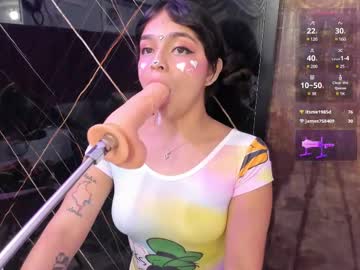 Daniela_williams, GOAL: CONTROL MACHINE X 3 MINUTES [500 tokens remaining] Hi daddy, I'm Danny, I would love to try you today ?? #fuckmachine #deepthroat #lovense #18 #saliva, webcam photo