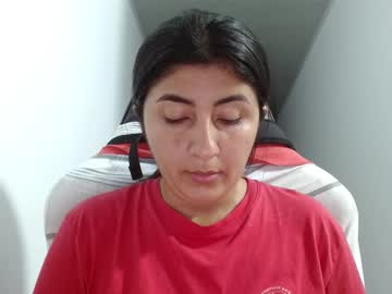 Danna_peterson, 27 years old, Welcome to my room #latina #lovense #pvt #18, webcam photo
