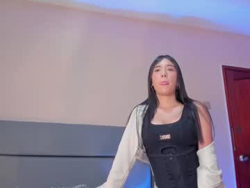 Dannahadid, 19 years old, Do you think an intimate talk?? Follow me? - Multi-Goal : Blowjob #teen #latina #skinny #18 #blowjob, webcam photo