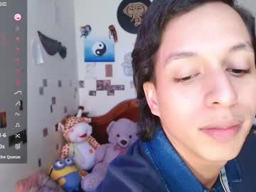 Danny__phantom, 20 years old, GOAL: EXPLOSIVE CUM [777 tokens remaining] ?? YOUR FAV COWBOY!! Bisous.. ??? #cowboy #french #18 #feet #lovense, webcam photo