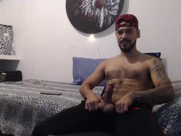 Dante_hell1 • cumshot30y • Colombia • public