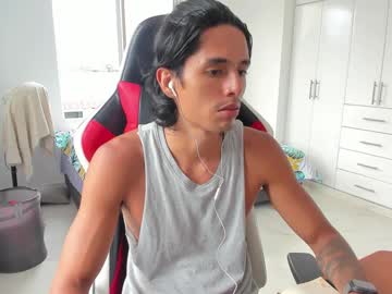 Dantedecentralized • lovense22y • Colombia • public