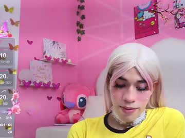 Live TS performer daripqueen (lovense) streaming now