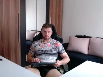 Live cam boy Darius_94, 31 yrs - Hot Male Cams