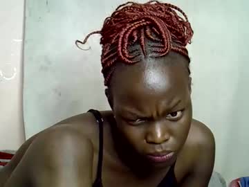 Darkhermosa, 26 years old, Help me reach my goal--> CUM #ebony #new #deepthroat #petite  #lesbian, webcam photo