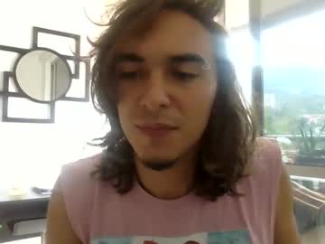 Hairy cam model Darkkangelx666, 25 yrs live now