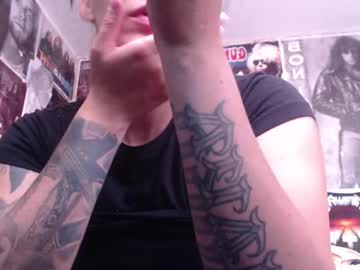 Darkness_joones • bdsm25y • ?From Hell? • public
