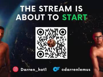 Darren_hot, 22 years old, hello guys help me reach 2100 followers please - Multi-Goal : motivate me and join my fans #young #muscle #bigcock #cum #bigass, webcam photo