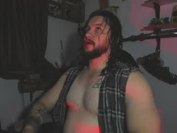 Muscle cam star Dave_oddinson, 30 yrs