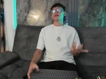 David_laid_, 19 years old, Lovense Lush on - Interactive Toy that vibrates with your Tips - Multi Goal: CUMSHOW [789 tokens left] #lovense #feet #young  #18 #cum, webcam photo