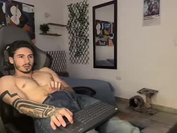 David_muller_, 20 years old, #lovense #cum #anal #feet #new, webcam photo