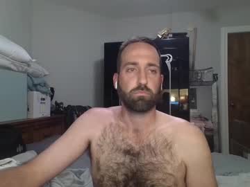 Davidboner85 • hairy • United States • public