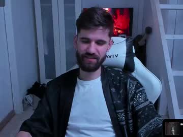 Hairy cam model Davidnowak, 26 yrs live now