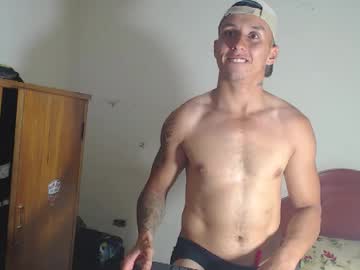 Daylon_brown_, 24 years old, Daylon_brown_'s room #bigcock #new #lovense #Toy #18 #cock, webcam photo