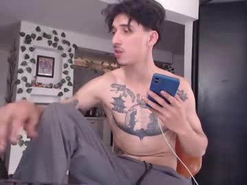 BDSM Master Dazzayyy 25 yrs live domination webcam