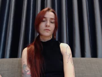 Dead_girll, 18 years old, stand up and show outfit #new #smalltits #redhead #skinny #shy [27 tokens remaining], webcam photo