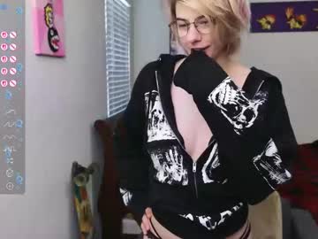 Deadratsoup, GOAL: Welcome!! [50 tokens remaining] Fav Patterns: 38, 74, 114 | Pvts Open!! Come Fuck Your Local Emo!!! #new #lovense #mistress #young #natural, webcam photo