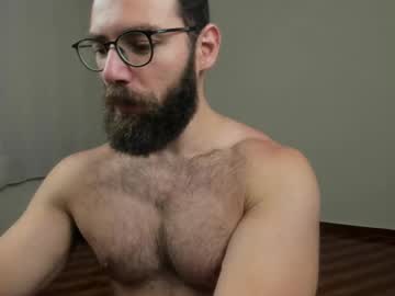 Muscle cam star Deanlek, 32 yrs