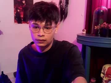 Deliciousza, 23 years old, GOAL: Cum [384 tokens remaining] WelCum! :3 #young #asian #bigass #twink #new, webcam photo
