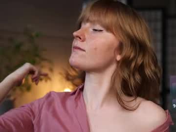 Delitevip, 18 years old, Hi it's Delite <3 Bikini Fest // GOAL: Bikini change on Cam [75 tokens left] #18 #redhead #bigass #new #natural, webcam photo