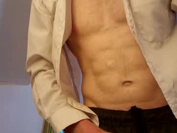 Muscle cam star Delivery_man_