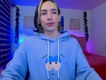 Demianbunny big cock cam stud streaming live
