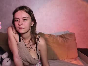 Demonacast, 19 years old, Goal:Dogge style <3  | HELLO EVERYONE, My name Katrine! Let's have a Great Time Together! #feet #bigboobs #shy #18 #new [77 tokens remaining], webcam photo