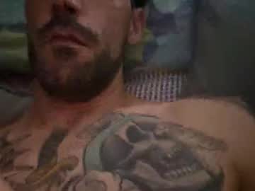Demondreams13, 34 years old, I'm waiting you to make me naughty? do you think you can? ?? #cum #uncut #new #tattoos, webcam photo