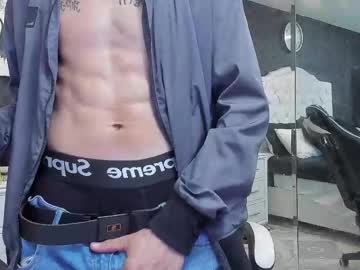 Live twink cam Demondreck nude and streaming