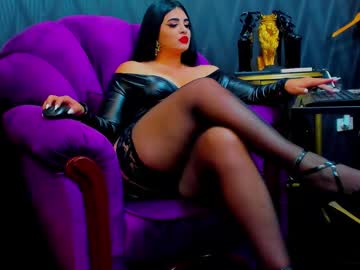 BDSM Master Devashaqueen live domination webcam