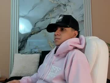 Live twink cam Dexteer_lein, age 18 yrs nude and streaming