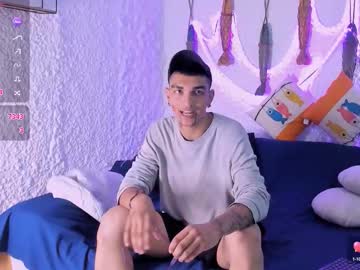 Deymon_salvatore_, GOAL: off pants [25 tokens remaining] New to streaming, but bringing real vibes and genuine conversations. Let’s make every moment count.” #bigcock #new #ass #bigdick #dom, webcam photo