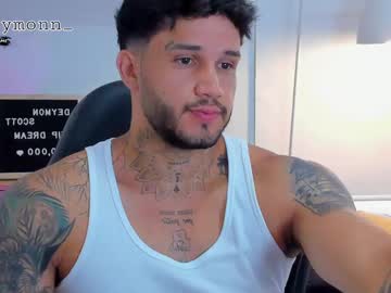 Deymon_scott • dildo22y • Antioquia, Colombia • public