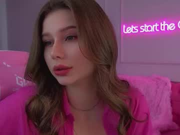 Dianabecker, 21 years old, ?Pink euphoria on my stream! ? Join us and feel like a welcome guest in the world of pink dreams! ? - Goal: a trip to parents ?? #shy #ahegao #new #smoke #pvt, webcam photo