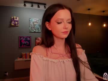 Dindin_, 23 years old, GOAL: foam show [696 tokens remaining] Hello! Welcome to my room! Have fun!  #nonude #cute  #young #skinny #lovense, webcam photo