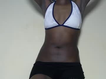 Dineros_cam • ebony • Nairobi County, Kenya • public